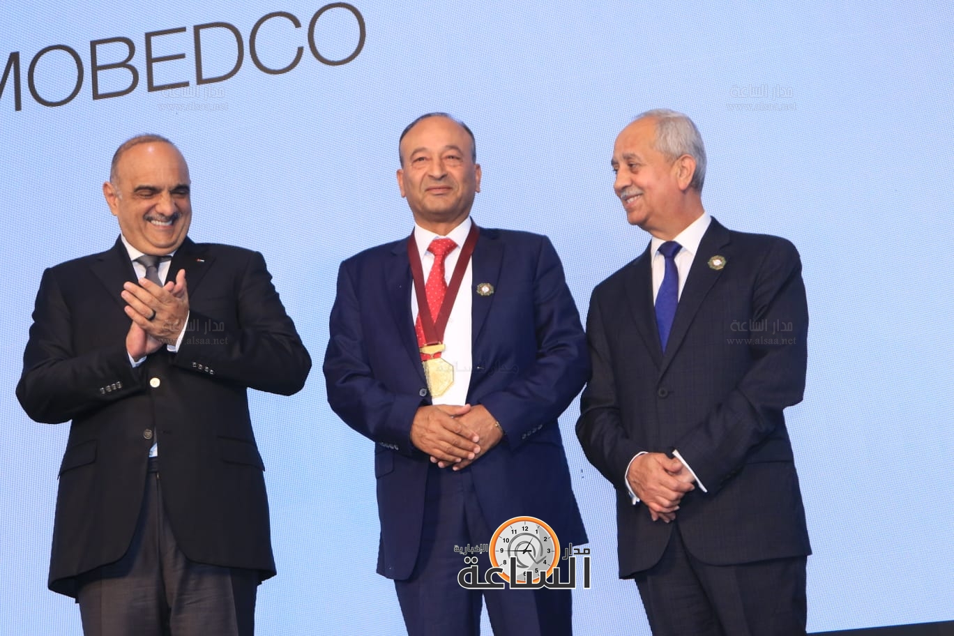 Madar Al-Saa Images 0.32893825744708716