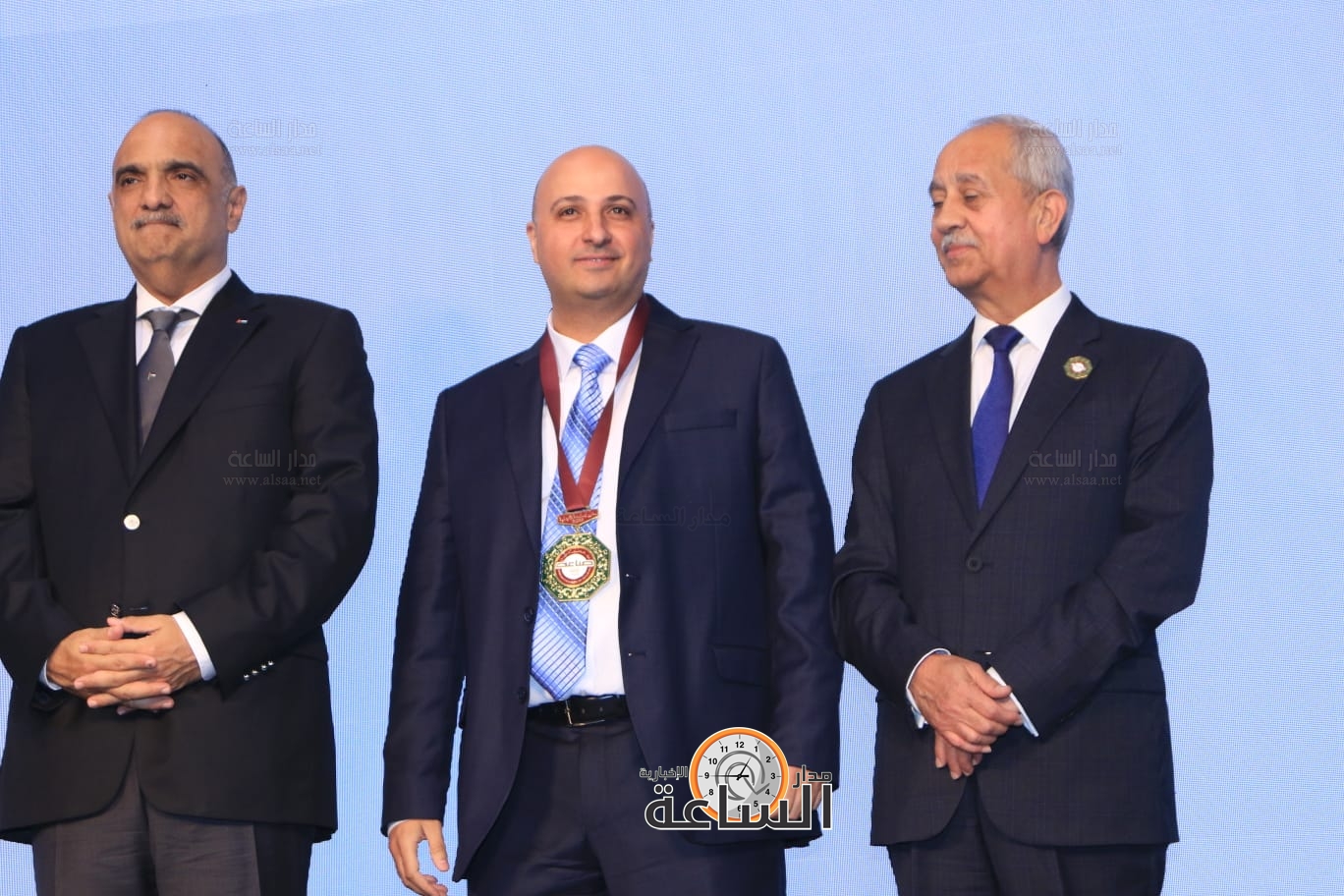 Madar Al-Saa Images 0.6415399768658034