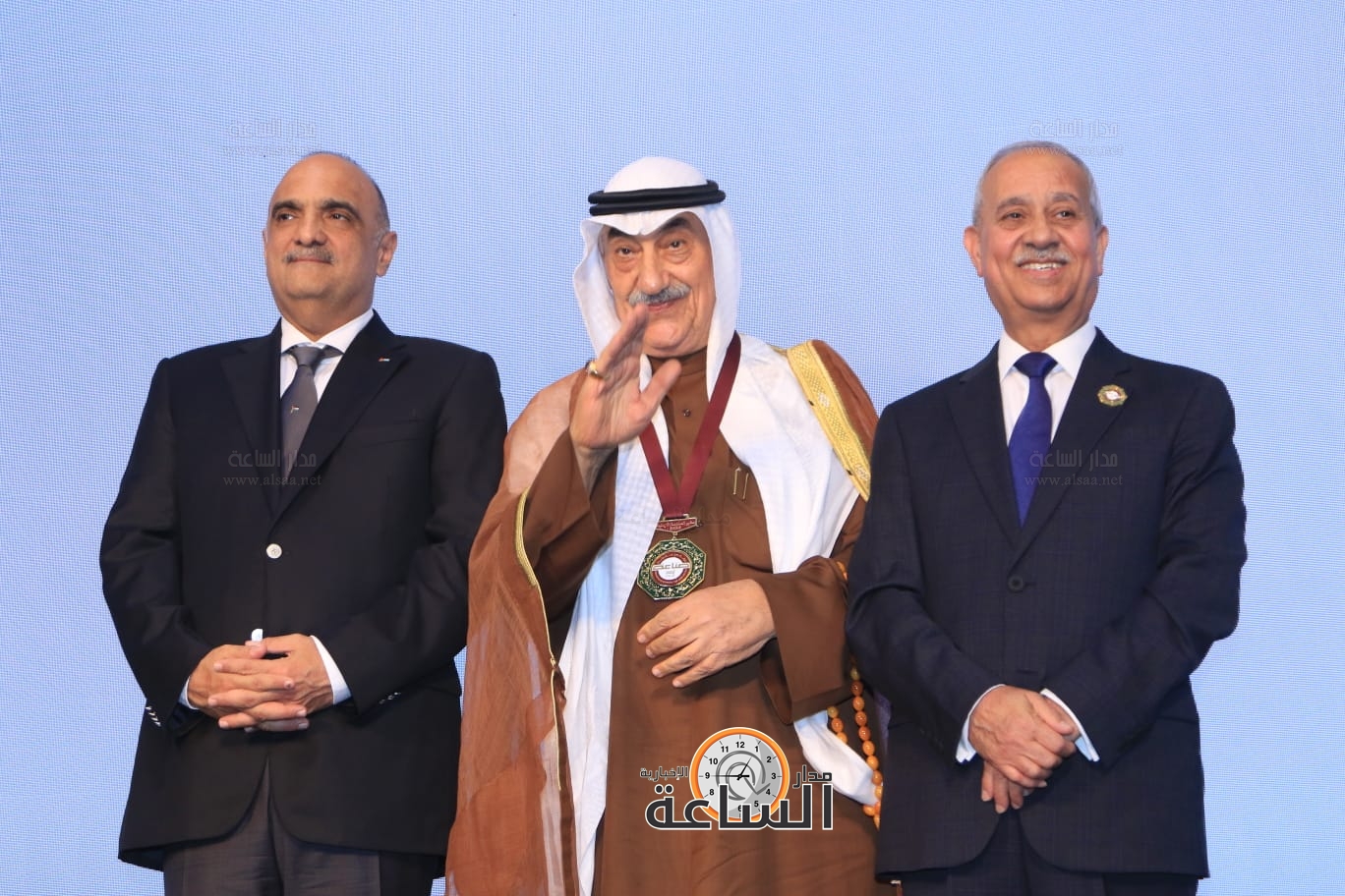 Madar Al-Saa Images 0.23251972211087457