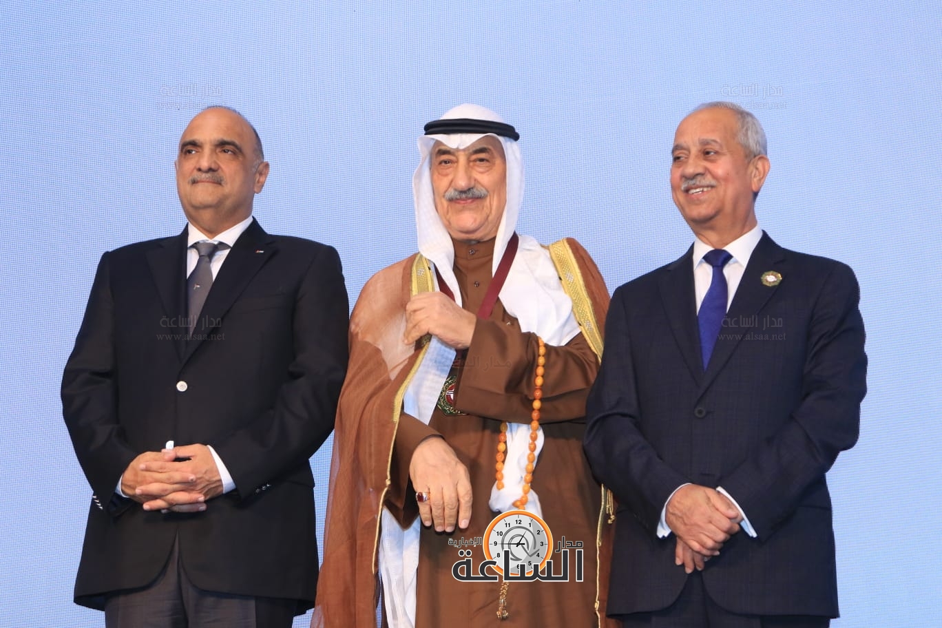 Madar Al-Saa Images 0.9488037833721203