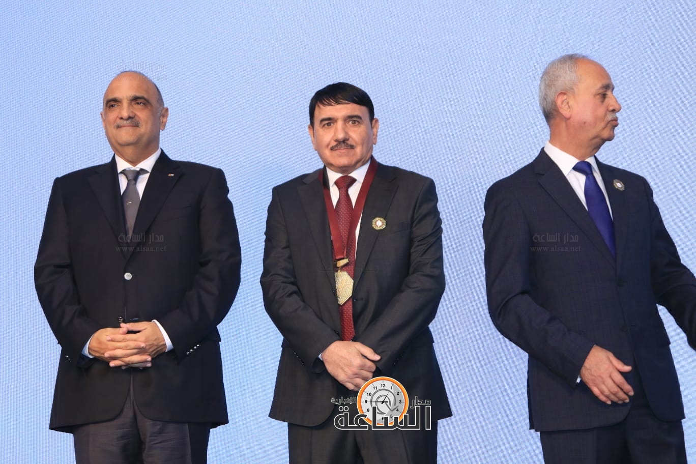 Madar Al-Saa Images 0.42131482475755133