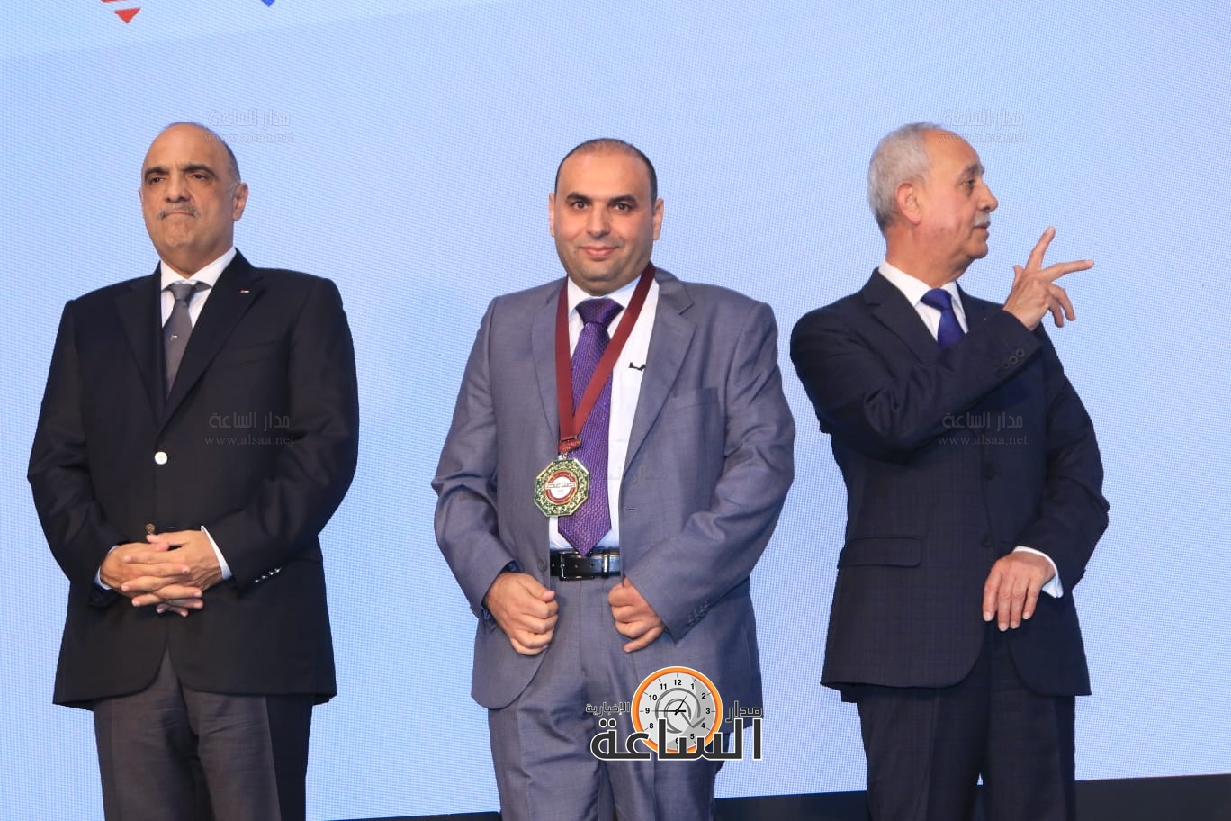 Madar Al-Saa Images 0.4933045488308869