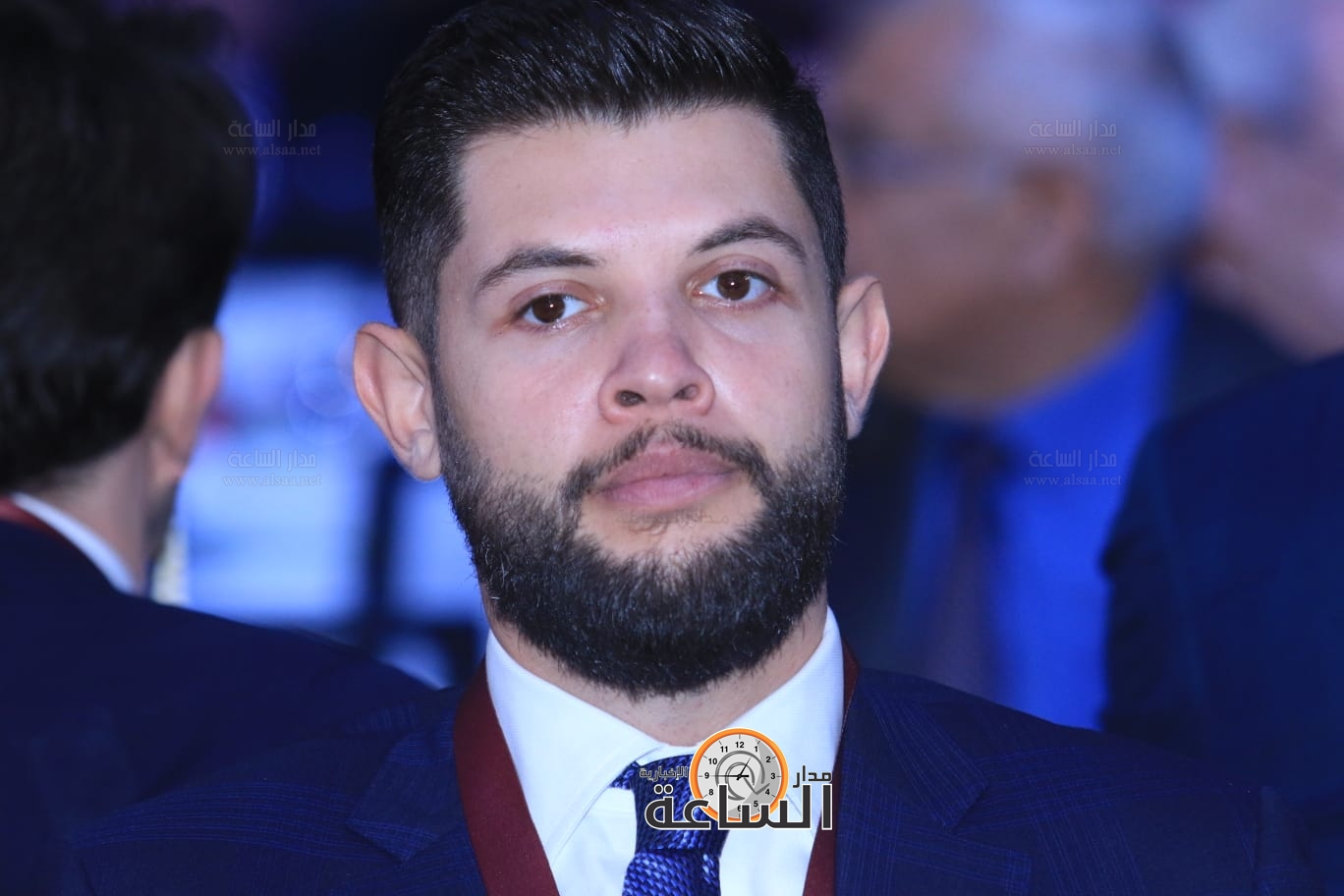 Madar Al-Saa Images 0.010945566723213673