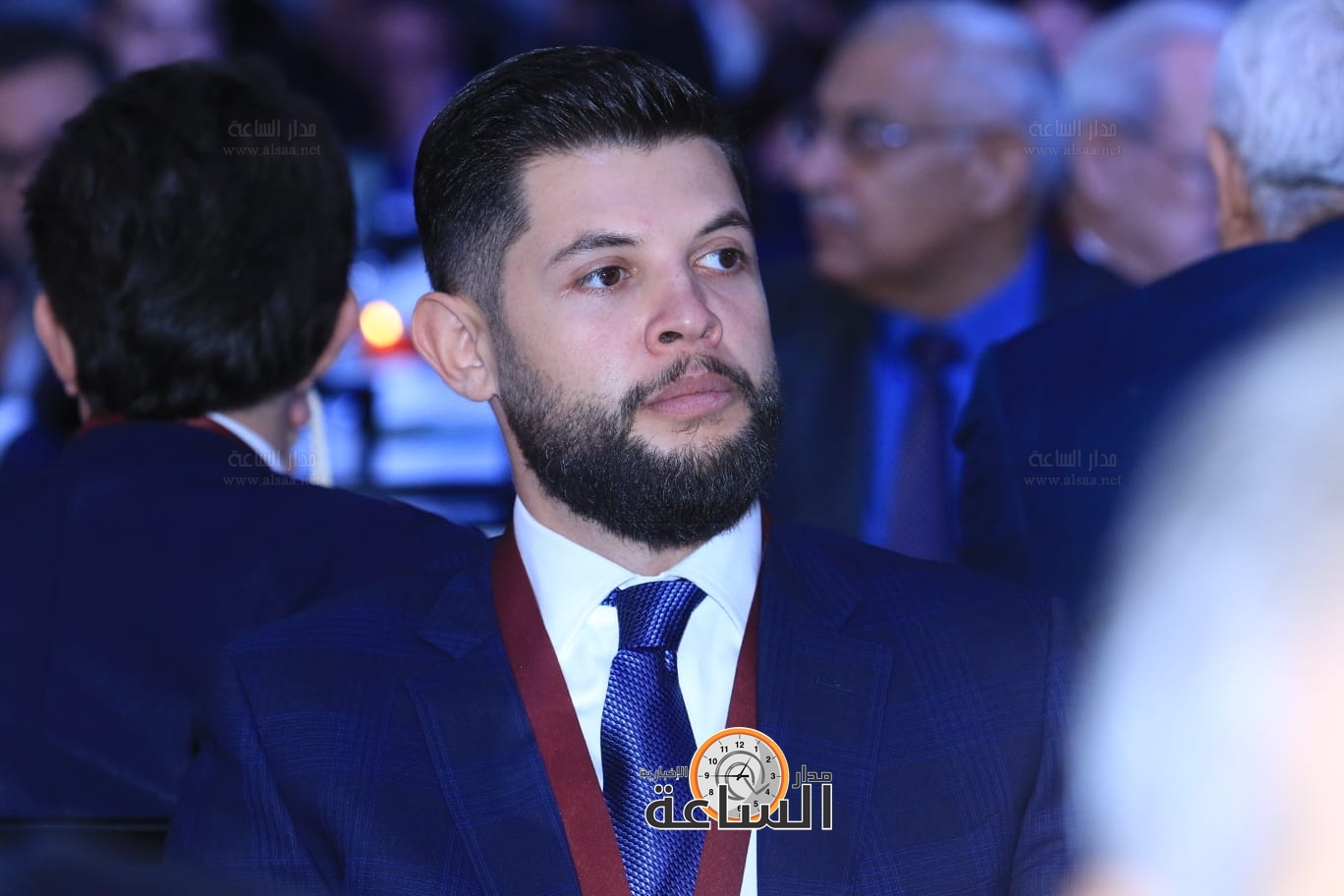 Madar Al-Saa Images 0.2884848555093247