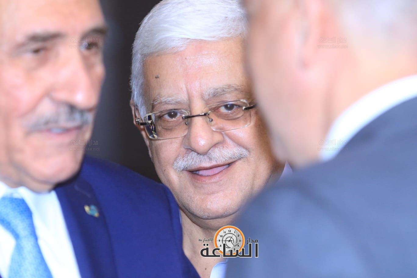 Madar Al-Saa Images 0.31470564773284093