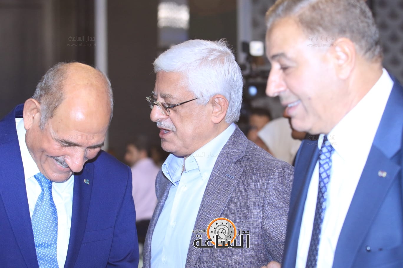 Madar Al-Saa Images 0.8817884667799338