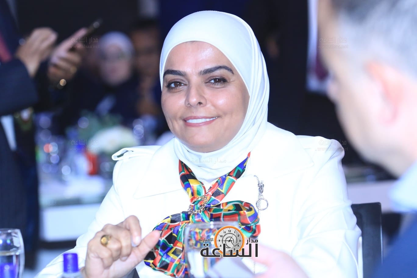 Madar Al-Saa Images 0.4159404002014253