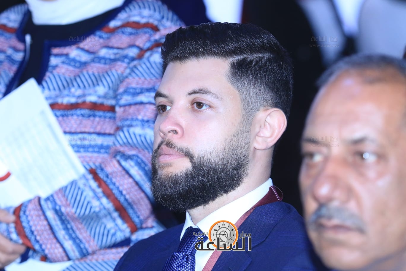 Madar Al-Saa Images 0.8492290673006682