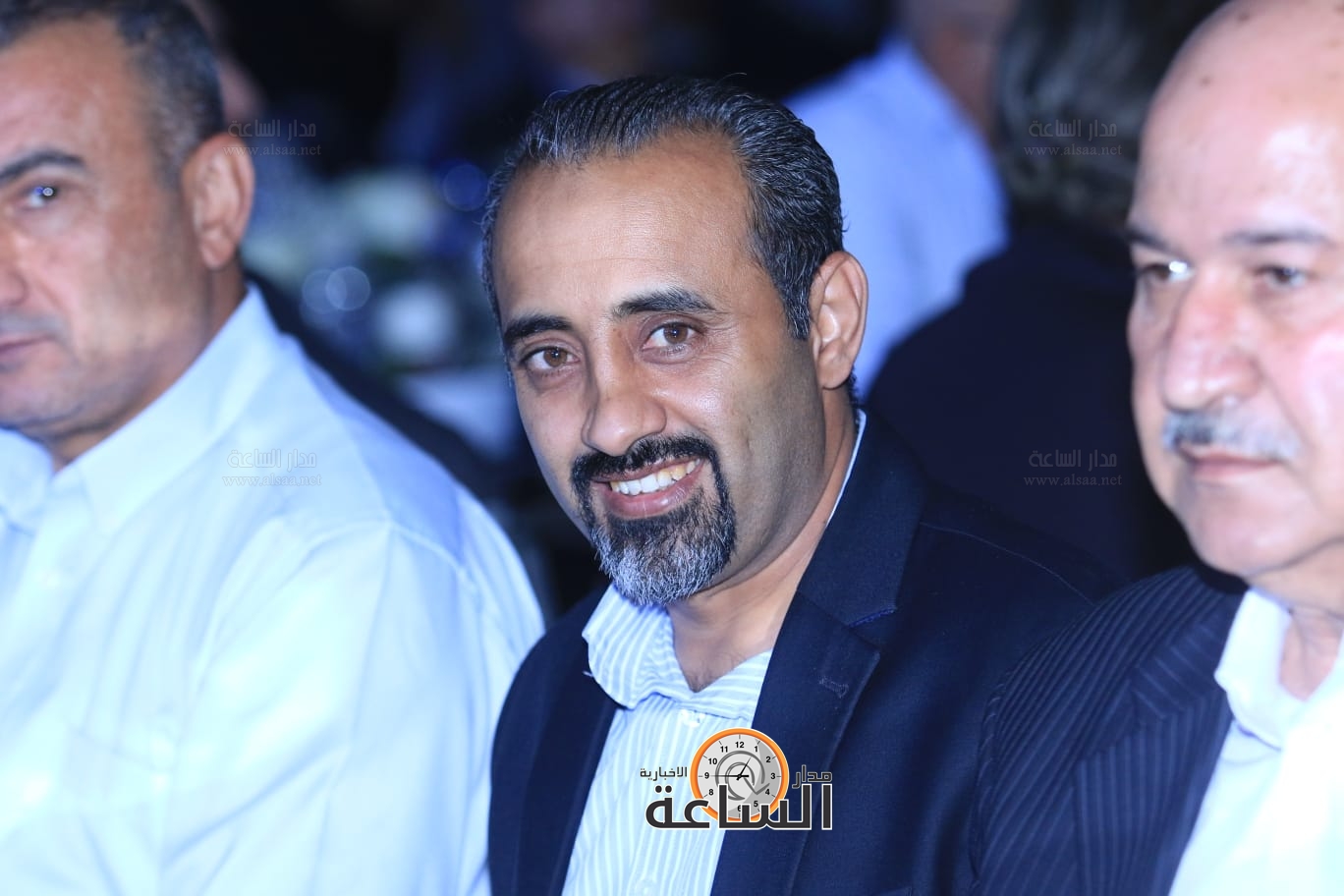 Madar Al-Saa Images 0.6585396488281634