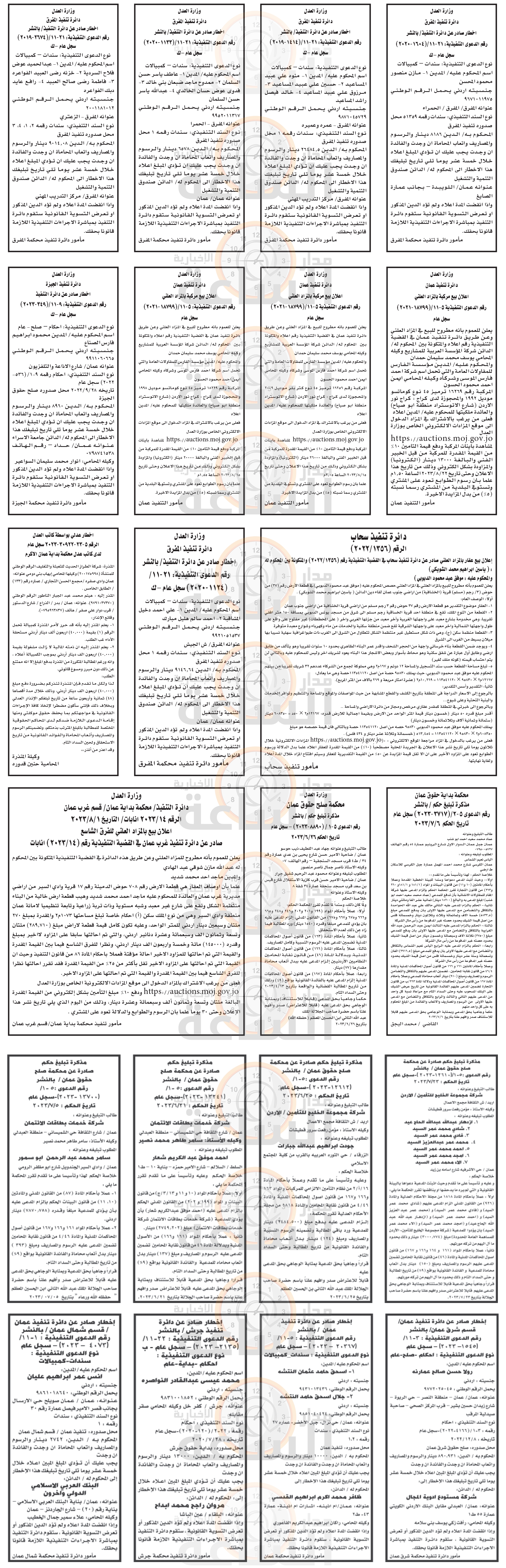 Madar Al-Saa Images 0.02548623717114684