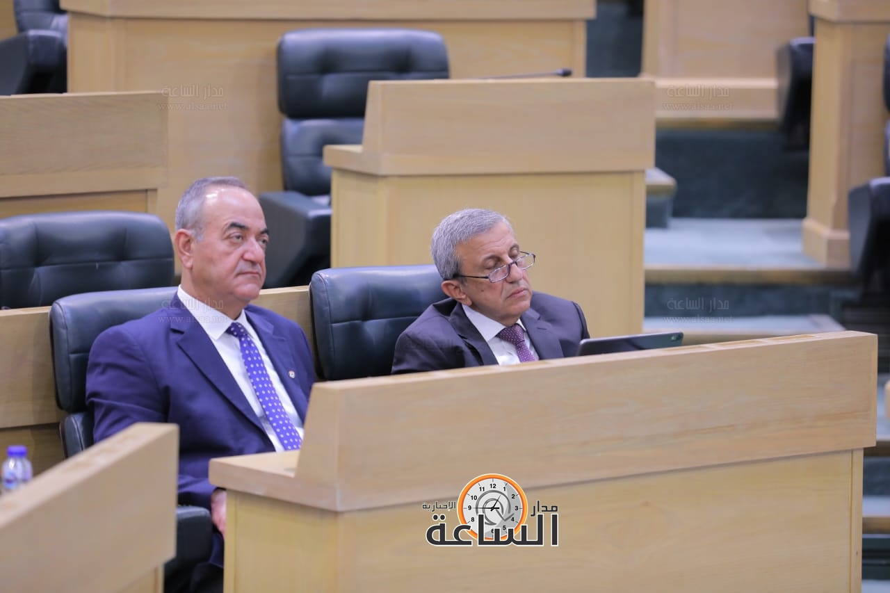 Madar Al-Saa Images 0.9462735627713261