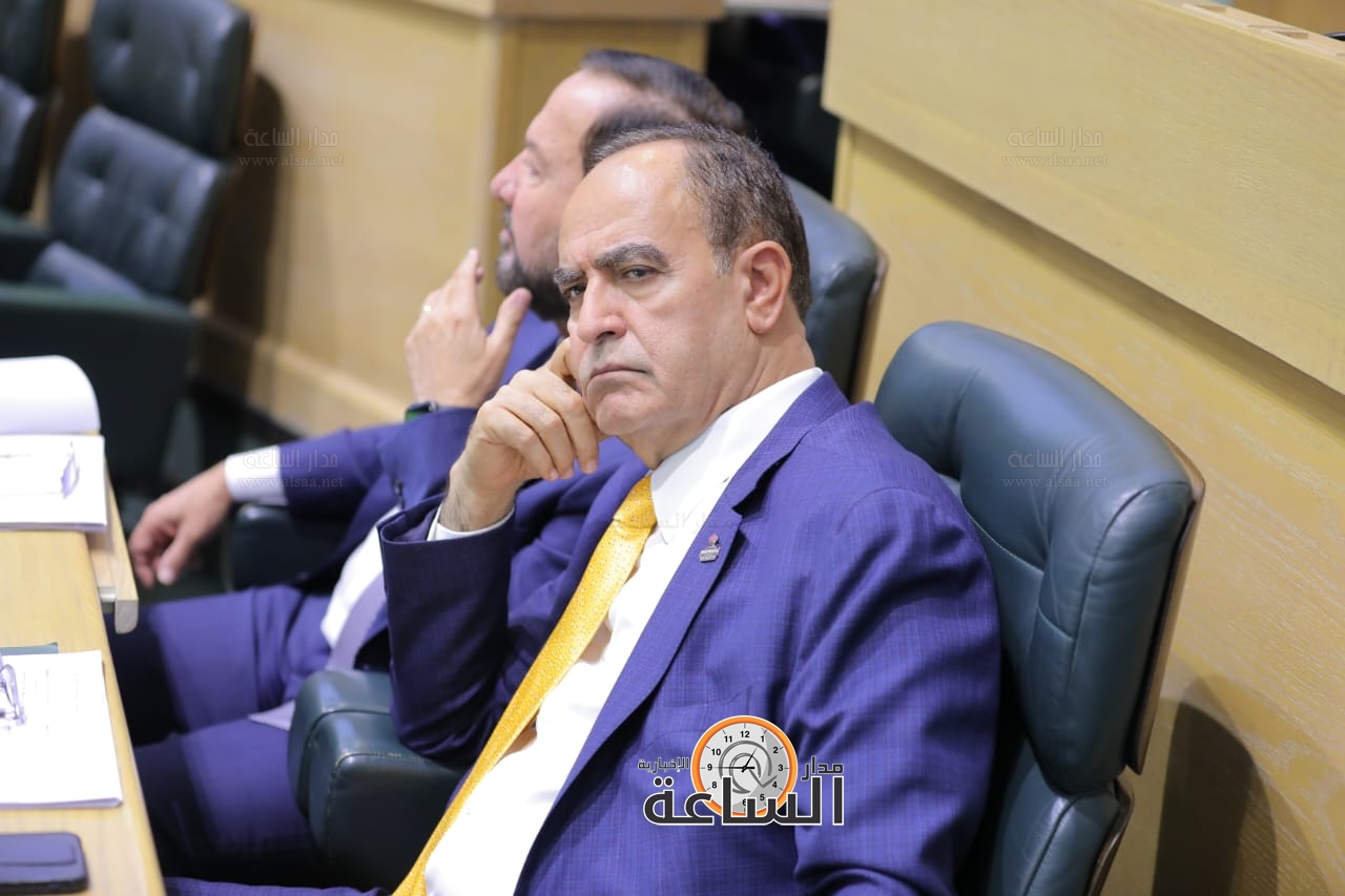 Madar Al-Saa Images 0.07771784444308505