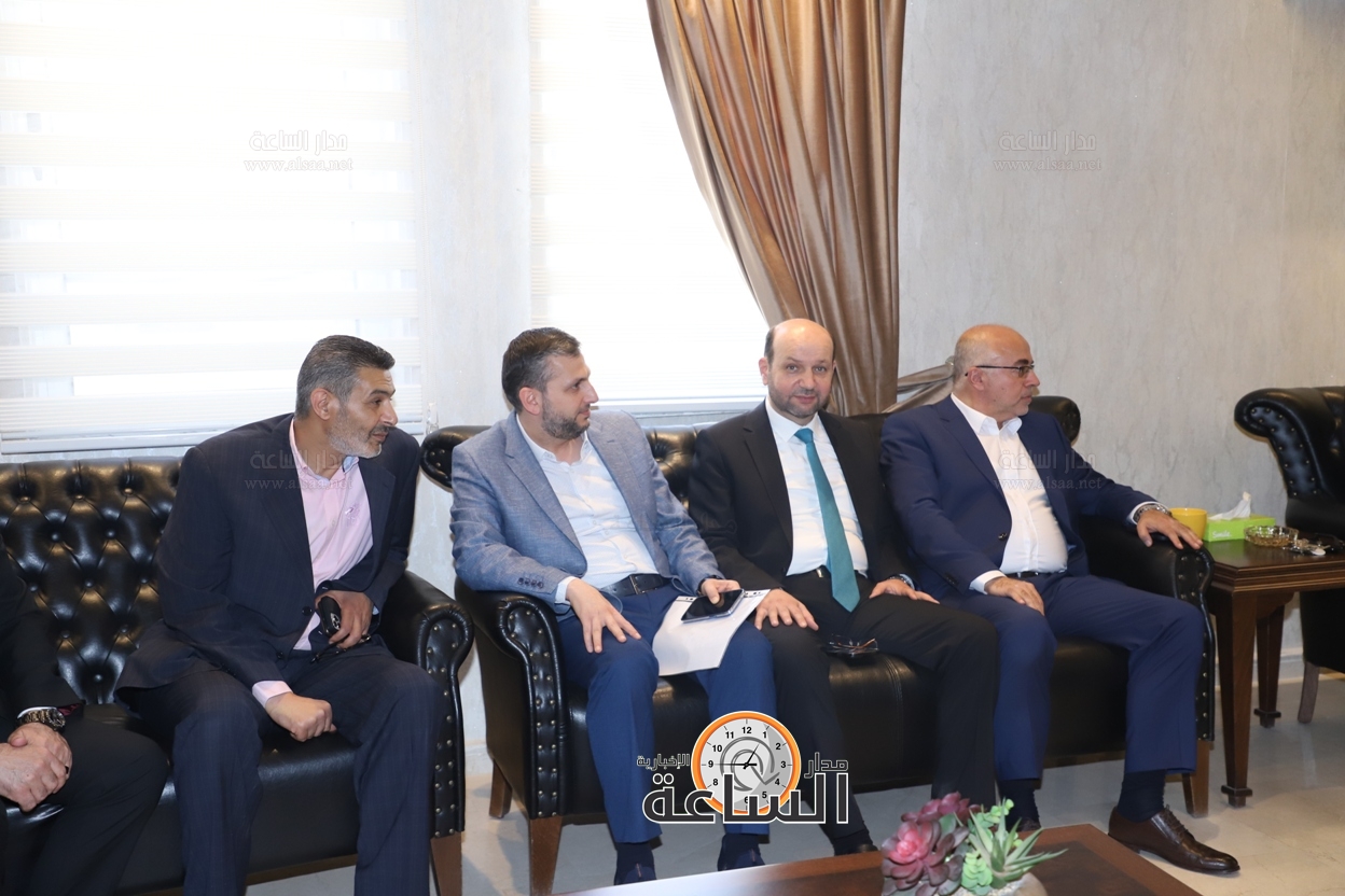 Madar Al-Saa Images 0.14095201540142388