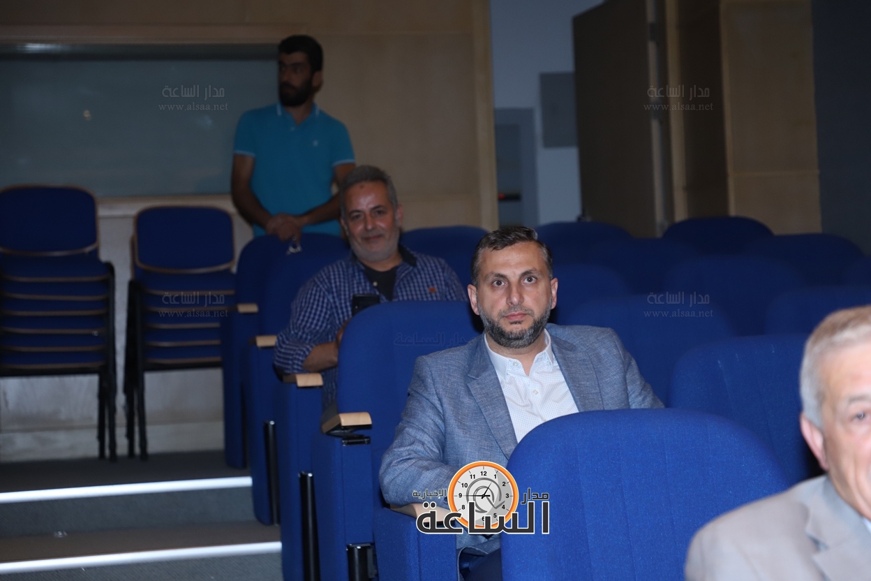 Madar Al-Saa Images 0.04094550191065749