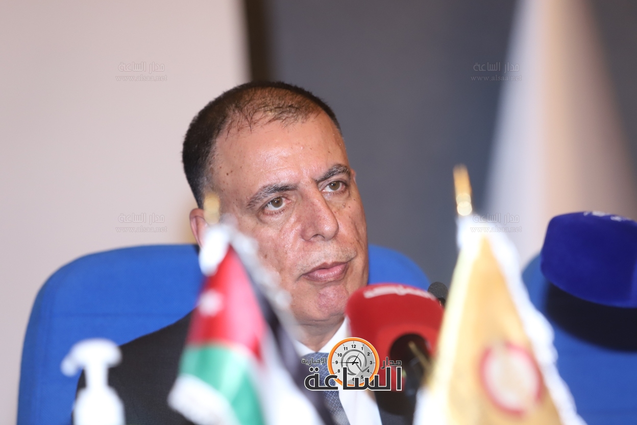 Madar Al-Saa Images 0.9543489017226001