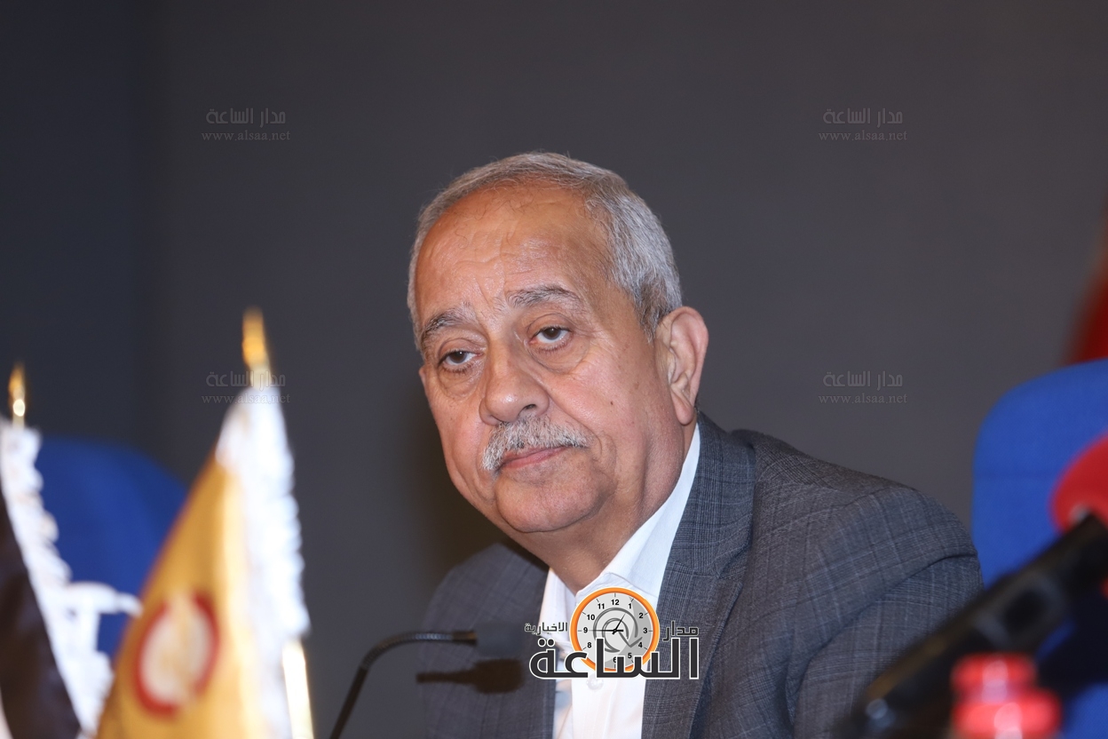 Madar Al-Saa Images 0.3910601477877971