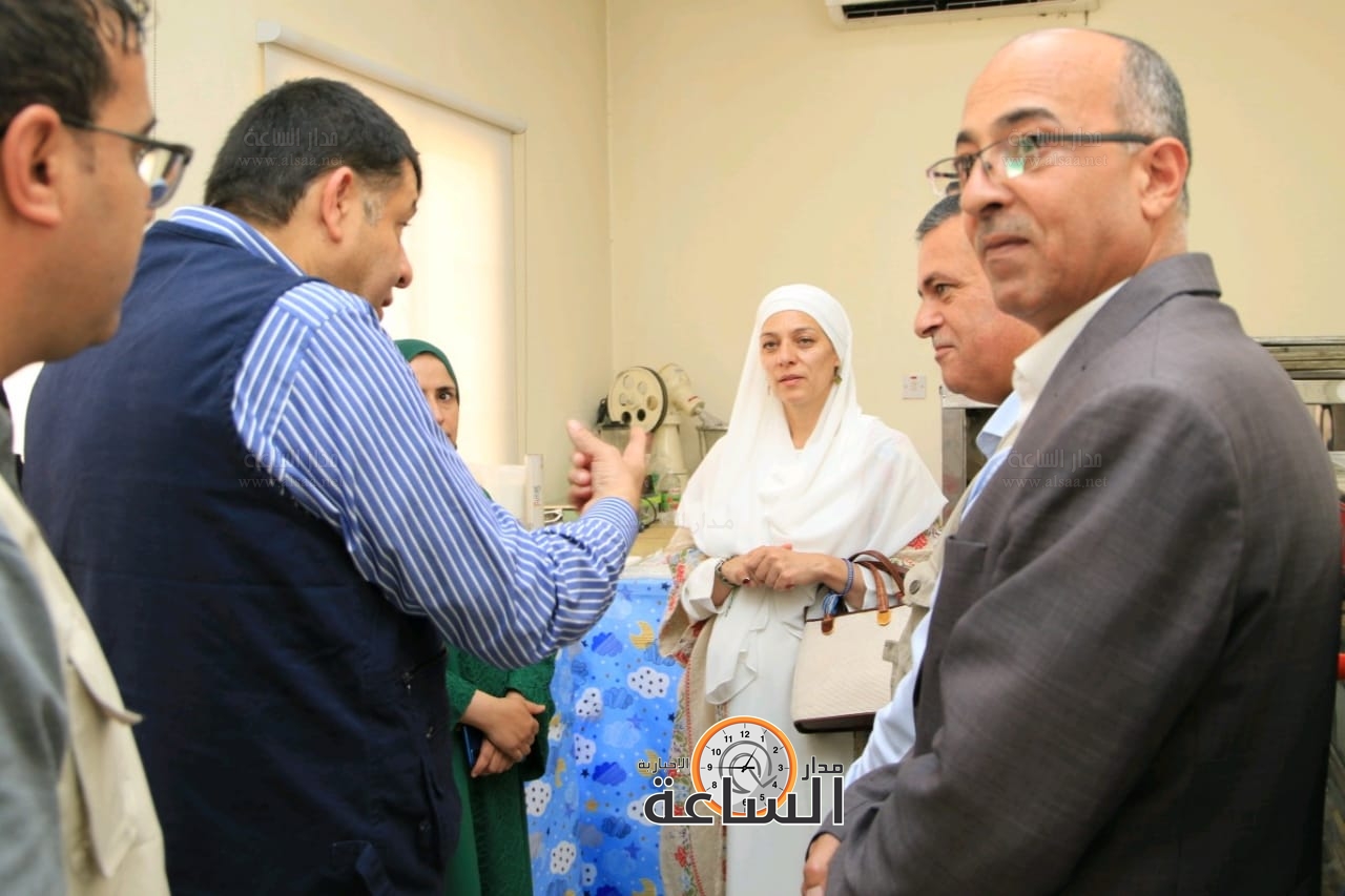 Madar Al-Saa Images 0.05483206766402948