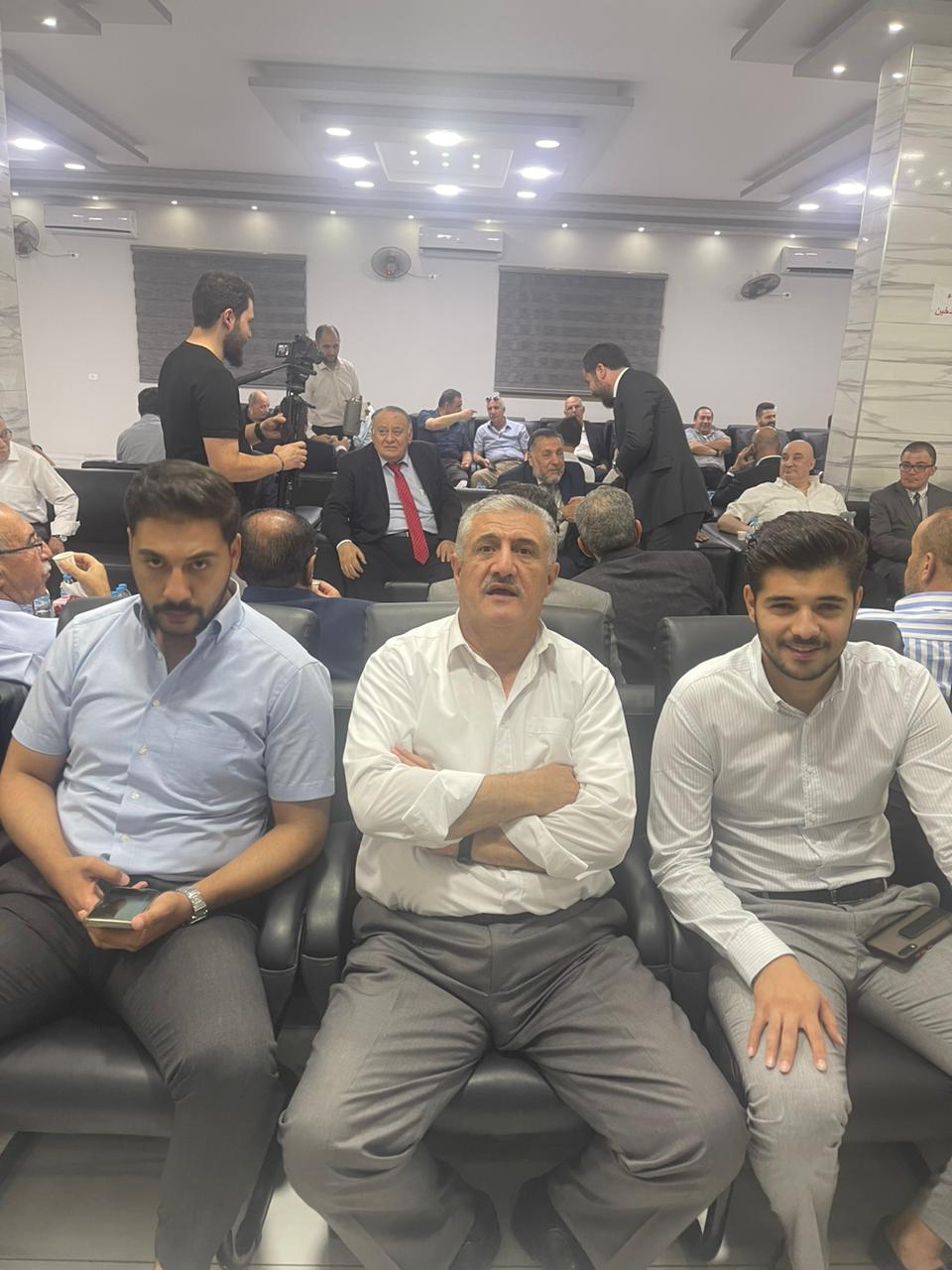 Madar Al-Saa Images 0.4979719099330523