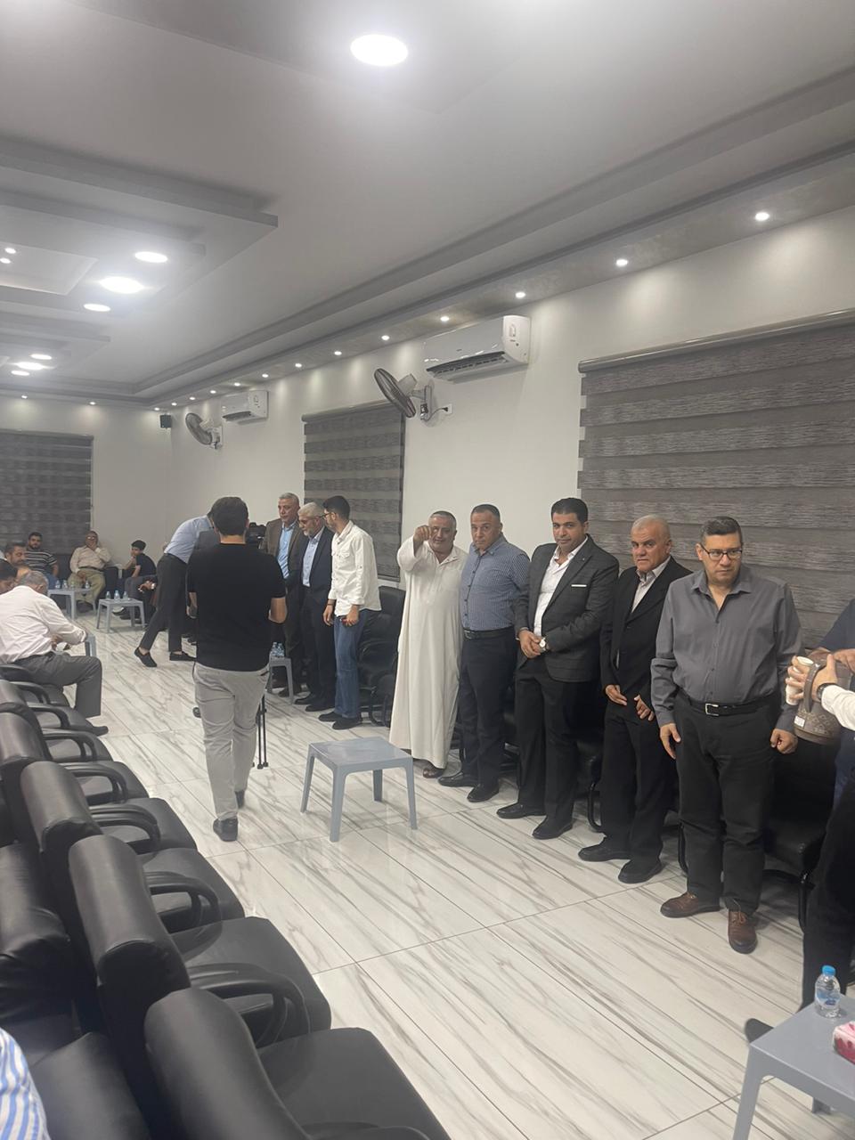 Madar Al-Saa Images 0.31816099805976683