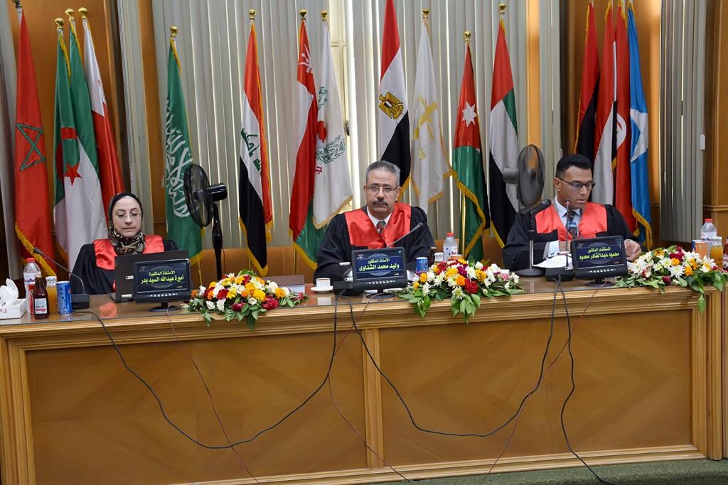 Madar Al-Saa Images 0.5445008670273398