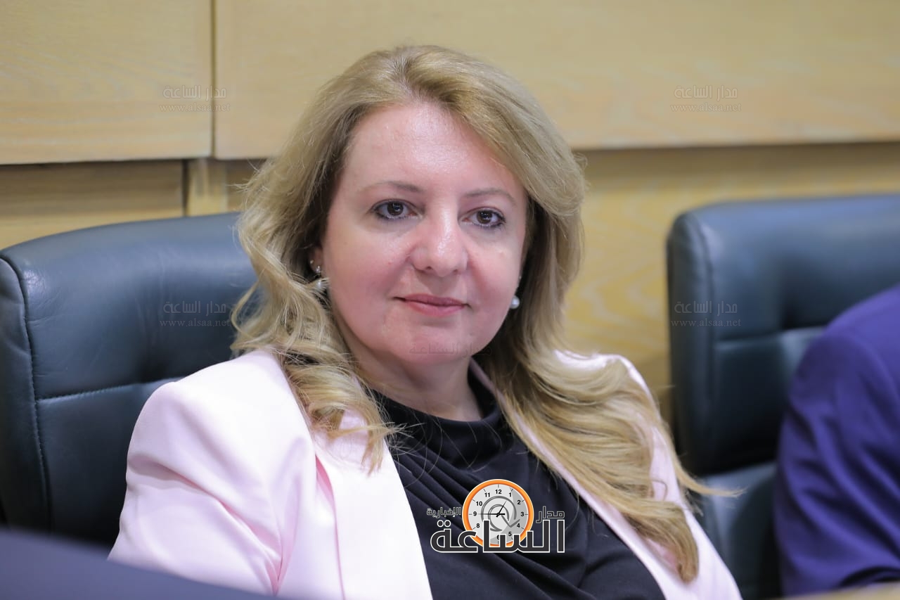 Madar Al-Saa Images 0.5214374775718733