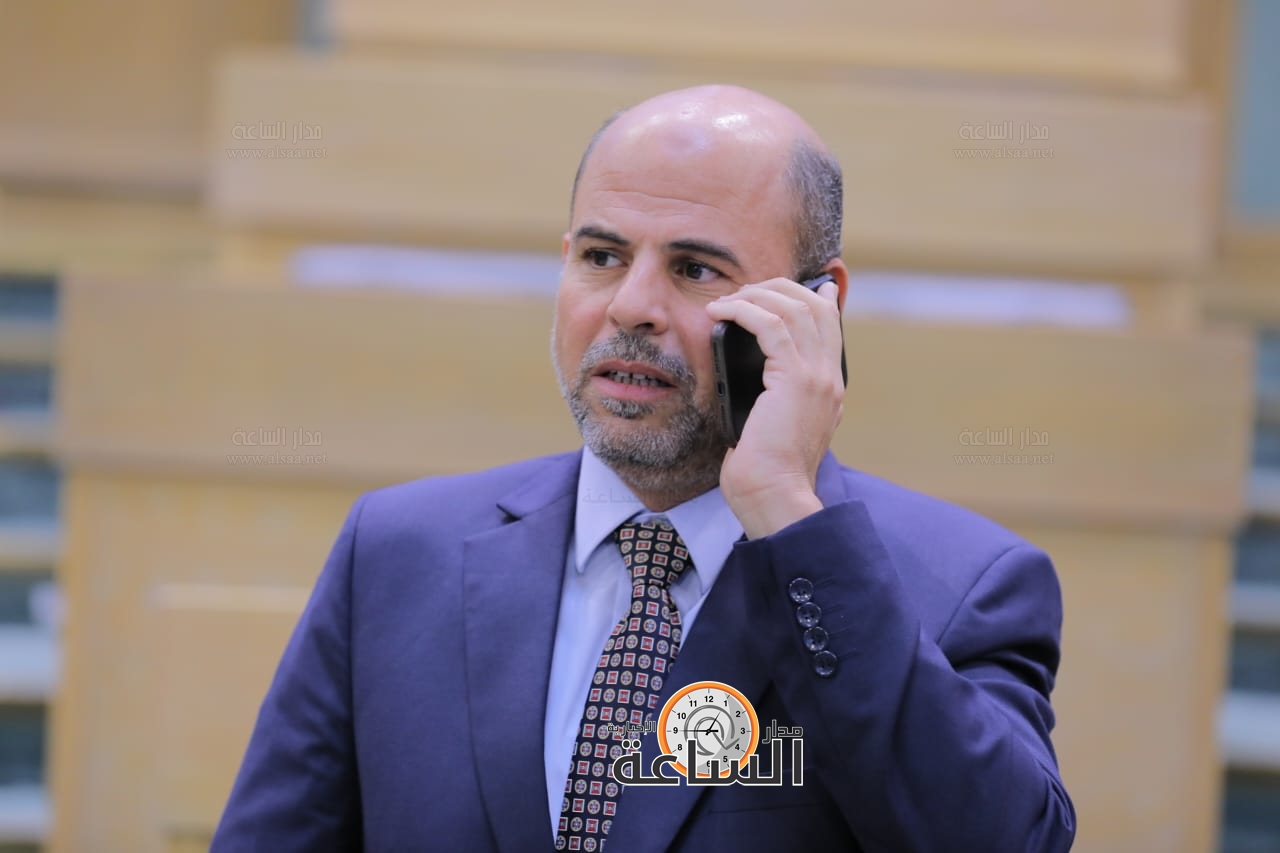 Madar Al-Saa Images 0.5811831994187455