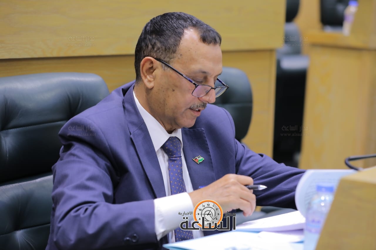 Madar Al-Saa Images 0.7766196803885828