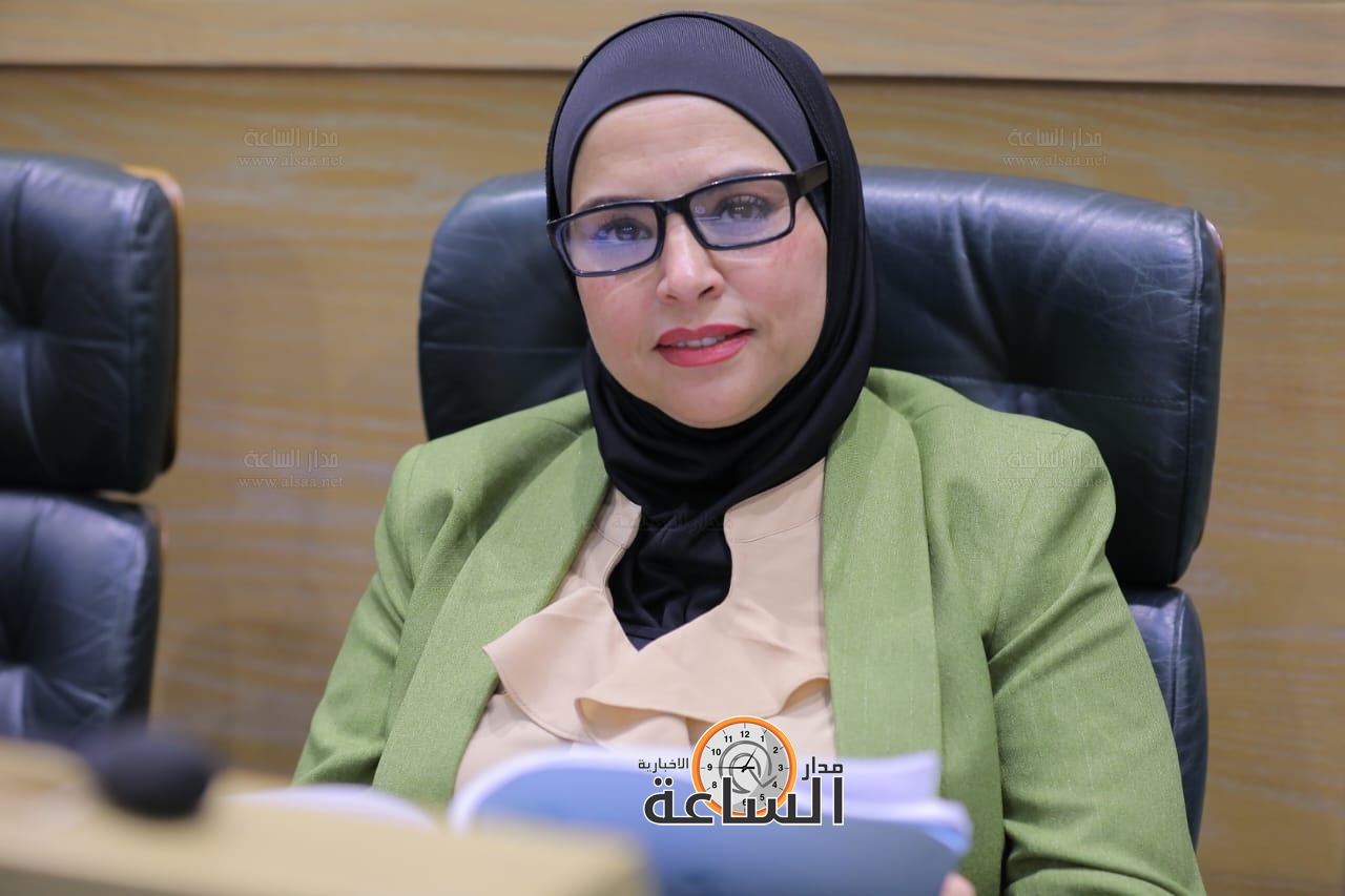 Madar Al-Saa Images 0.984280766789517