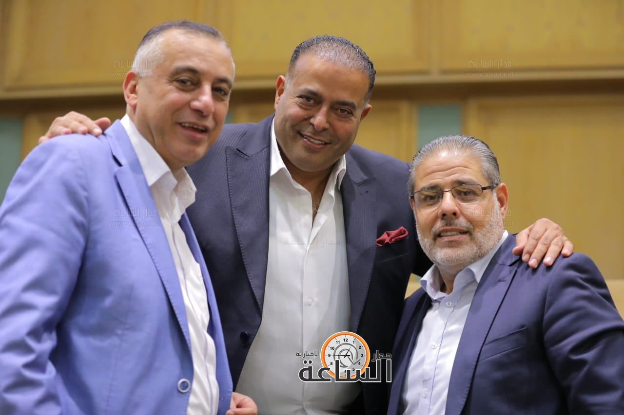 Madar Al-Saa Images 0.6034002101290883