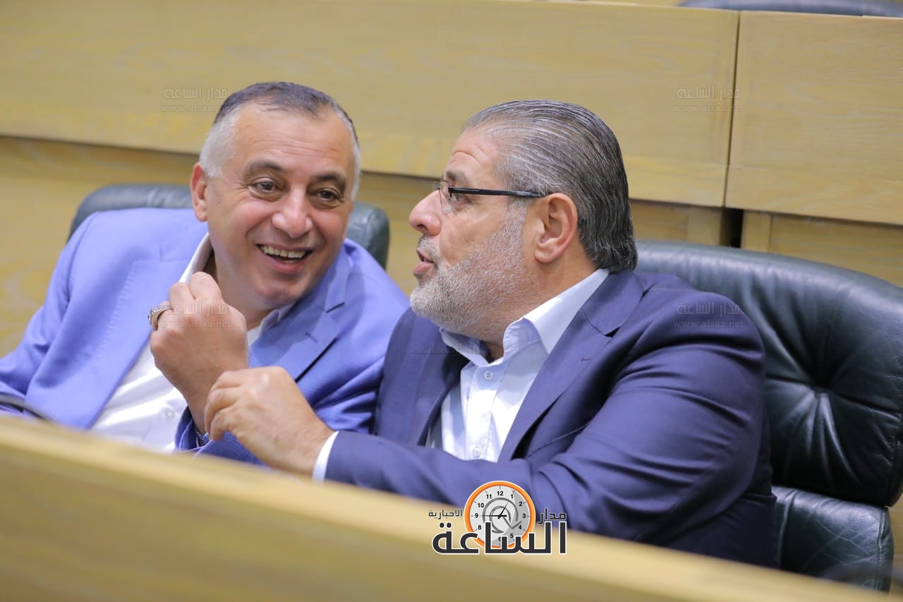 Madar Al-Saa Images 0.5808597321944815