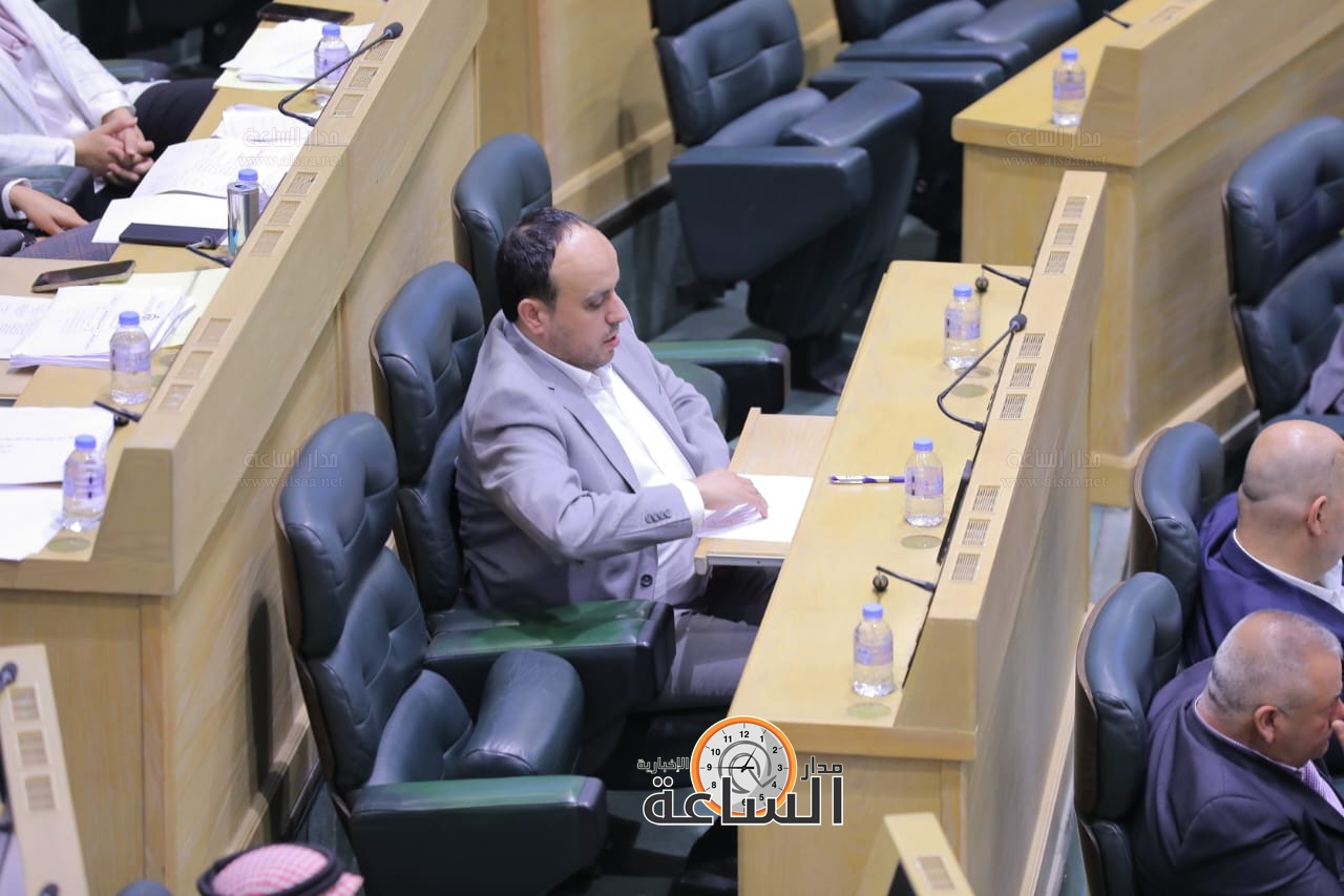 Madar Al-Saa Images 0.915334963672269