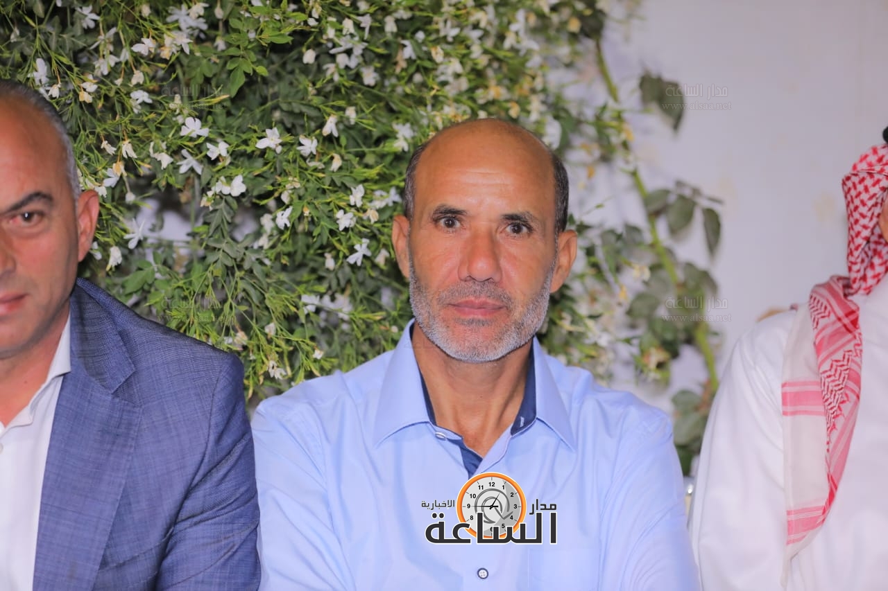 Madar Al-Saa Images 0.28580773903328693