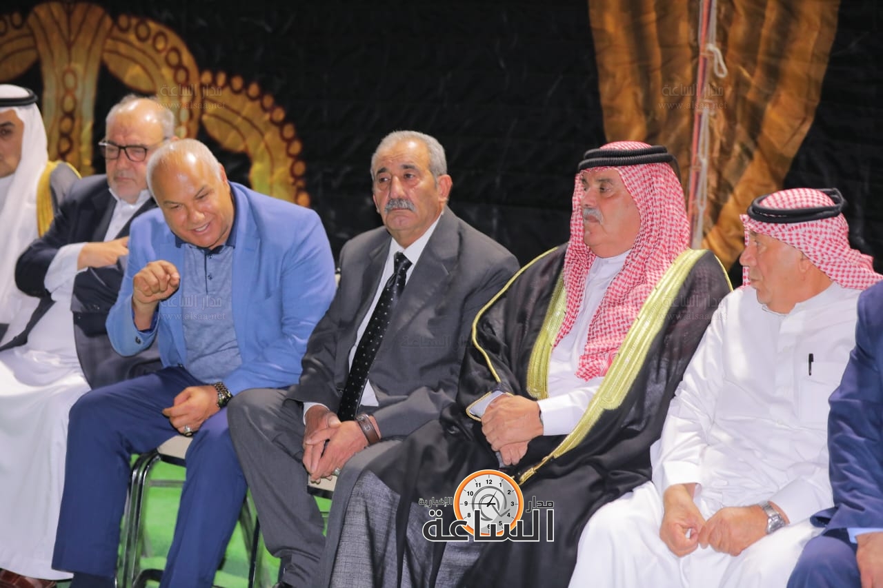 Madar Al-Saa Images 0.6204589847605233