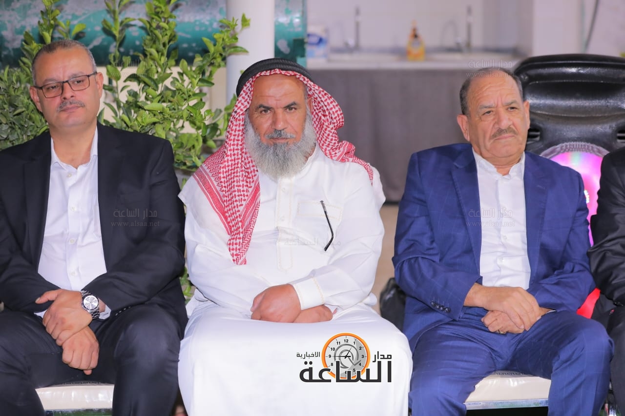 Madar Al-Saa Images 0.70150803014515