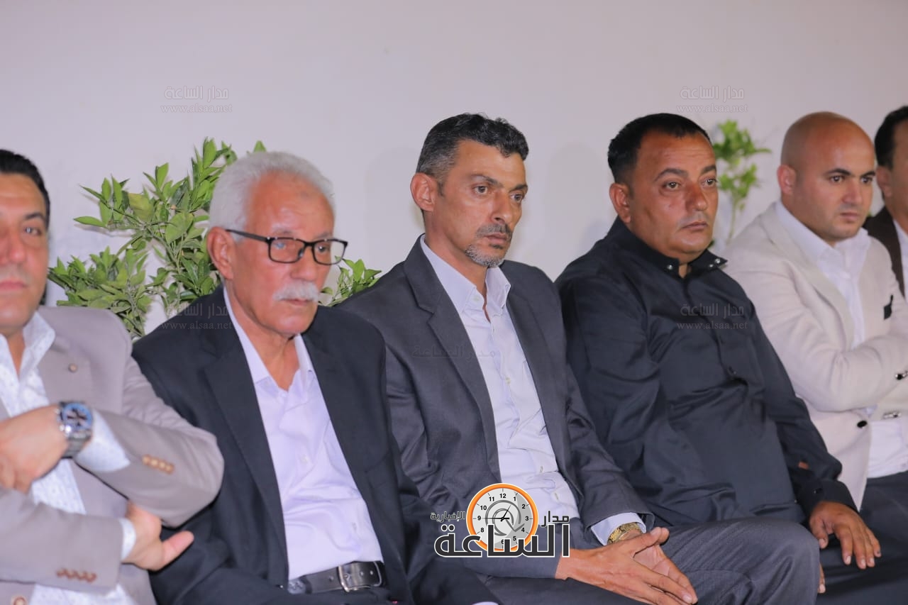 Madar Al-Saa Images 0.9541953597888861