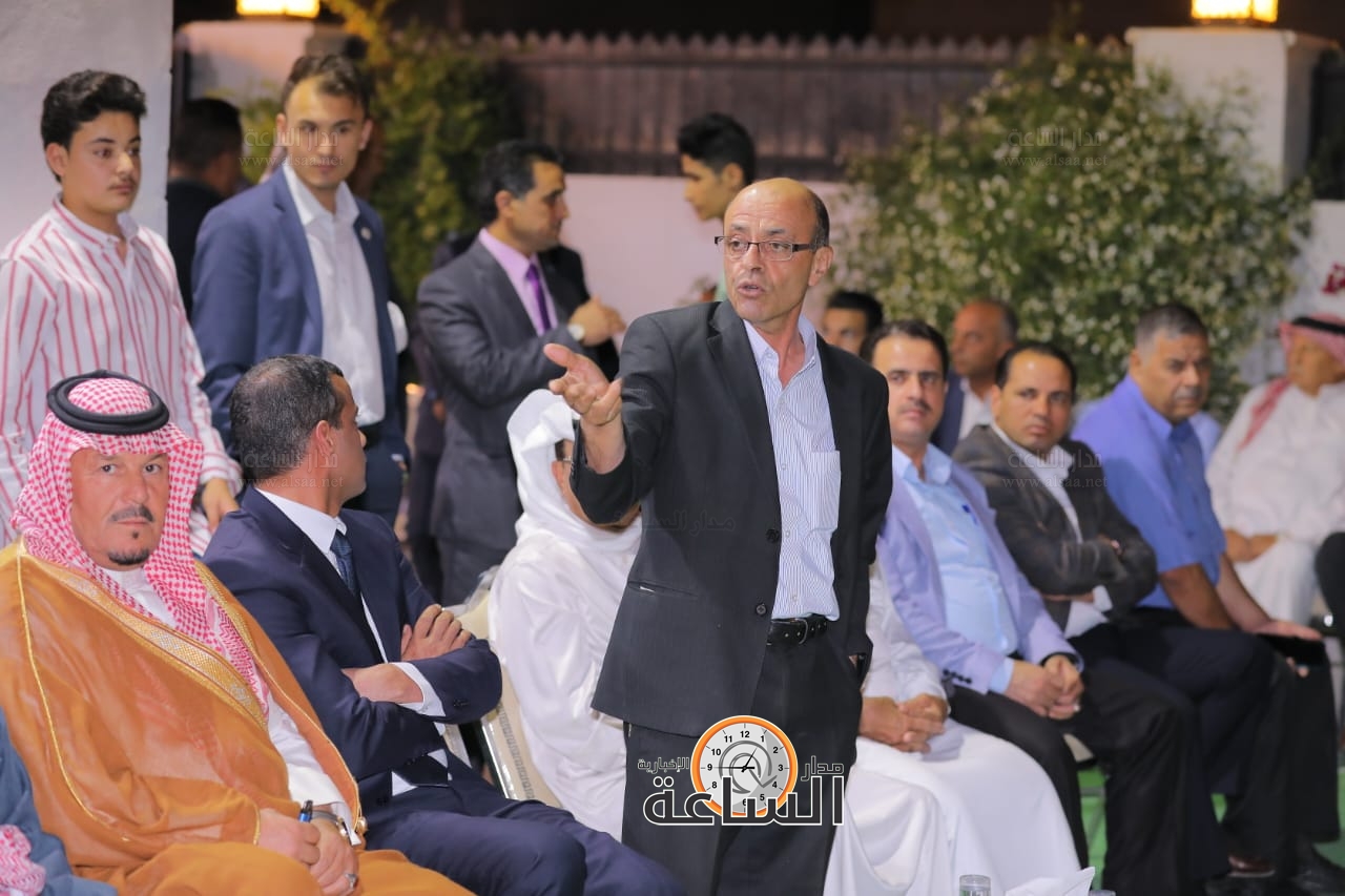 Madar Al-Saa Images 0.4875777341716383