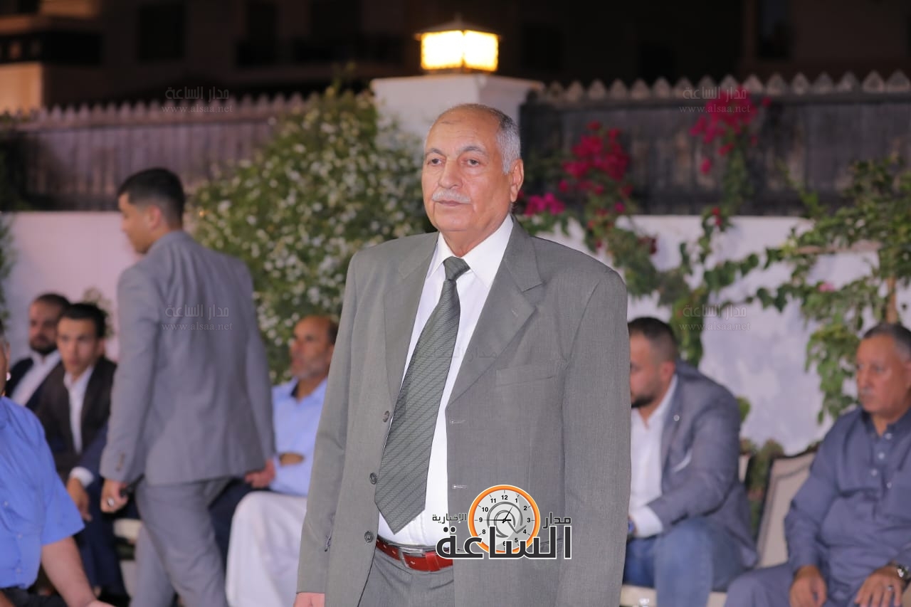 Madar Al-Saa Images 0.1229502002213394