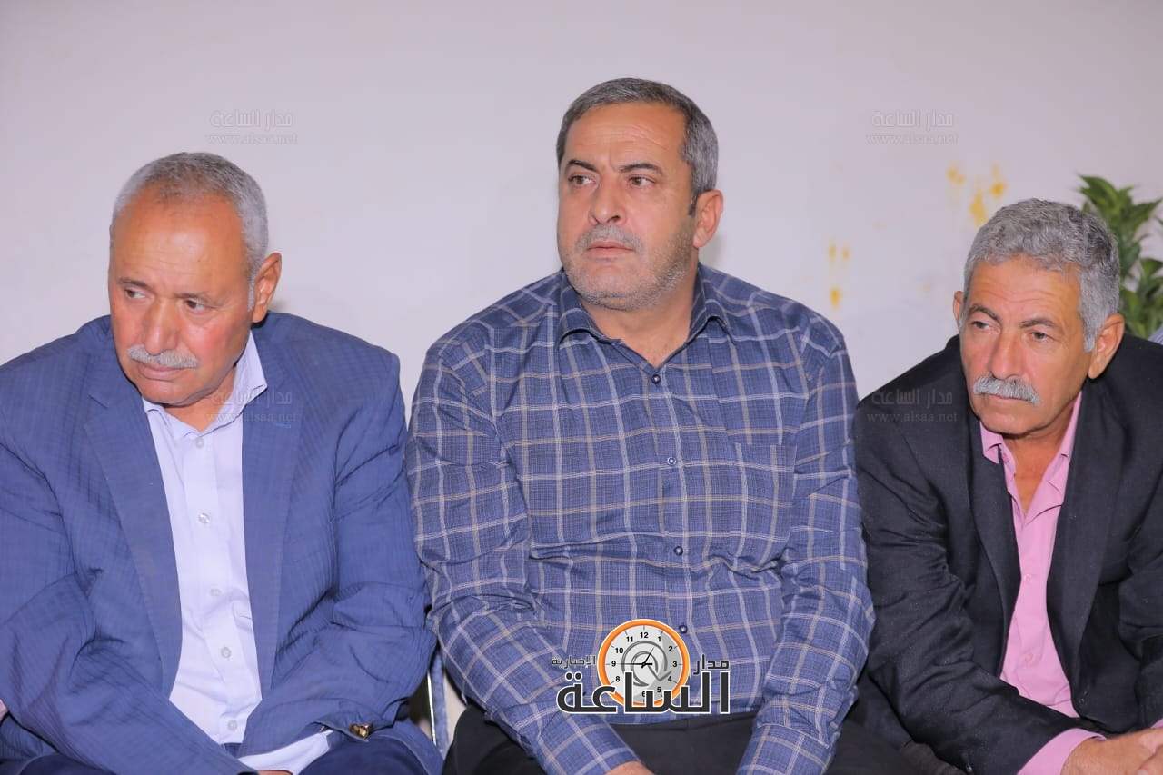 Madar Al-Saa Images 0.7616967135006232