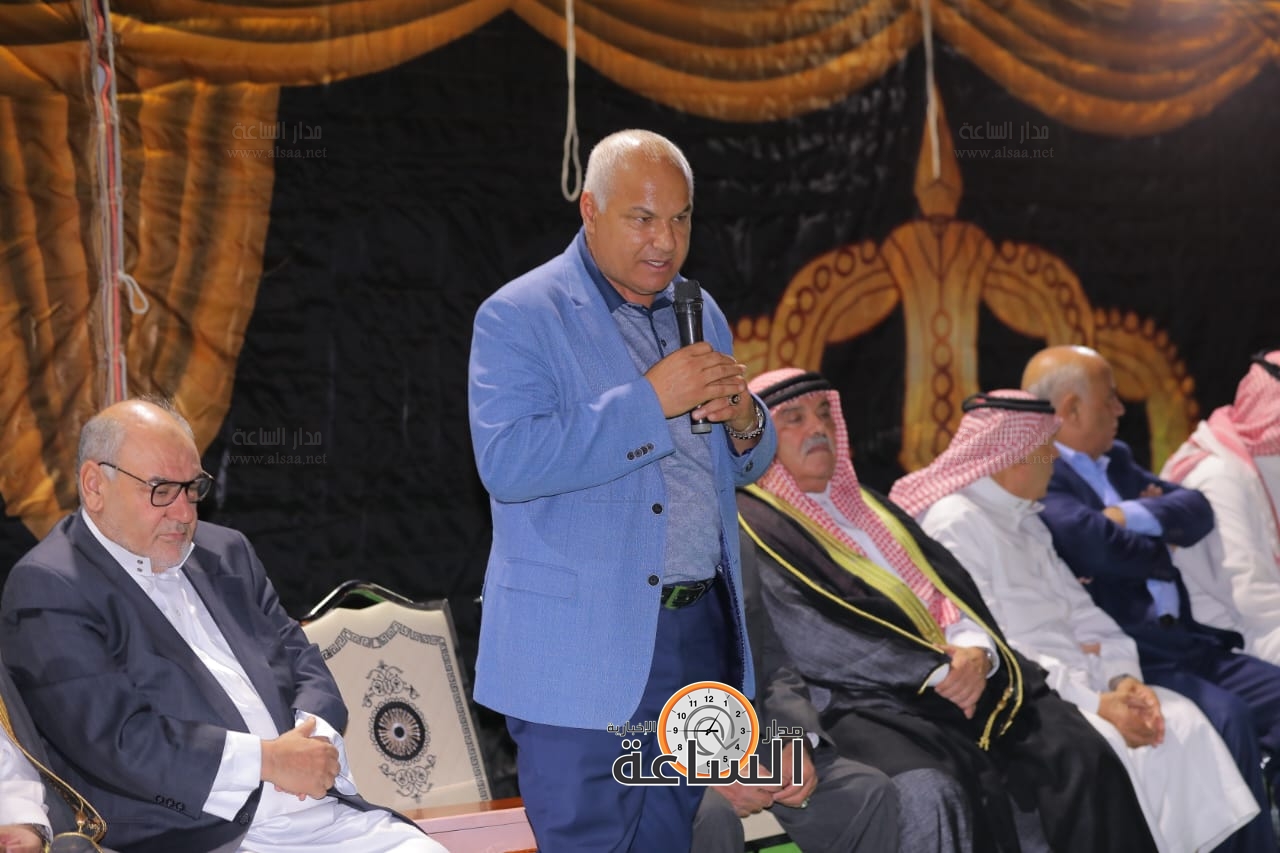 Madar Al-Saa Images 0.3833996179244381