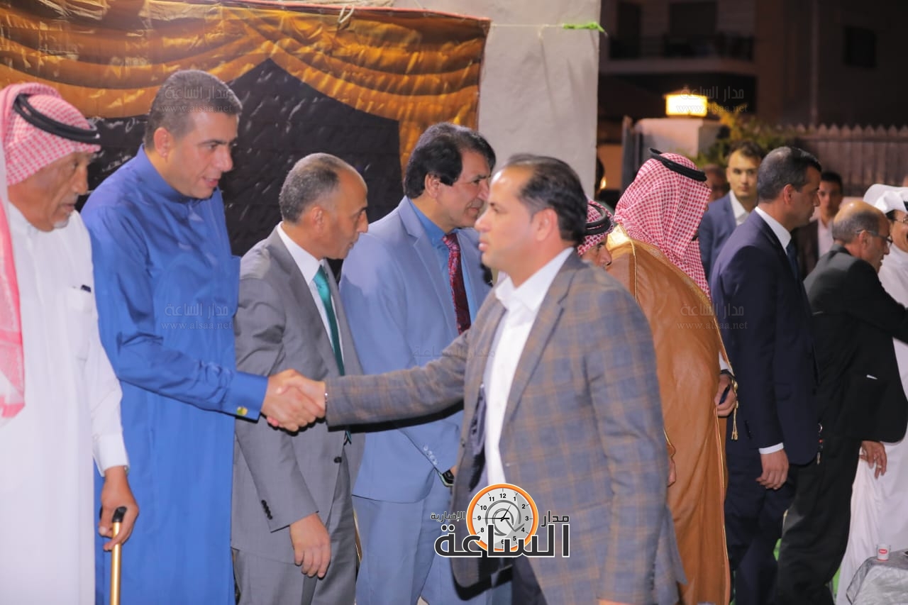 Madar Al-Saa Images 0.7597936629216786