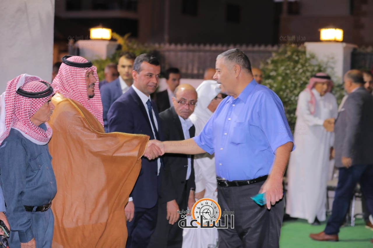 Madar Al-Saa Images 0.4191183011997184