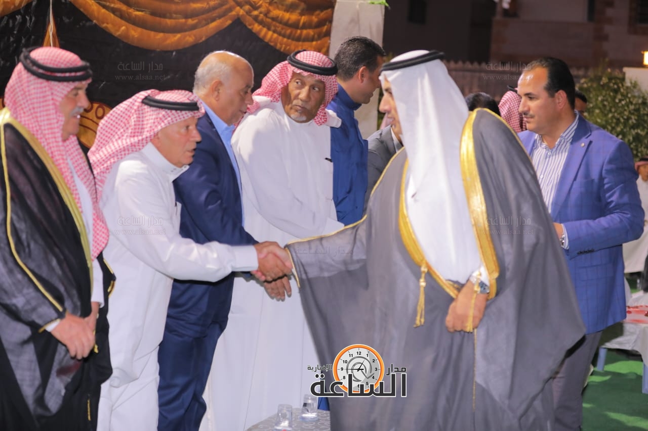 Madar Al-Saa Images 0.6452623050901314