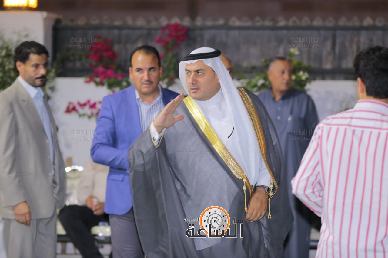 Madar Al-Saa Images 0.1654351209736411