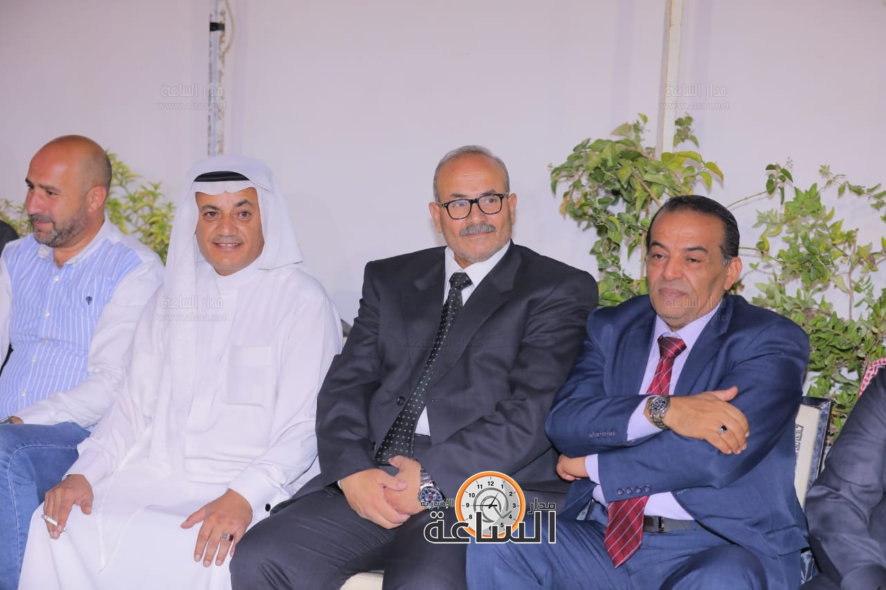 Madar Al-Saa Images 0.9355578216051814