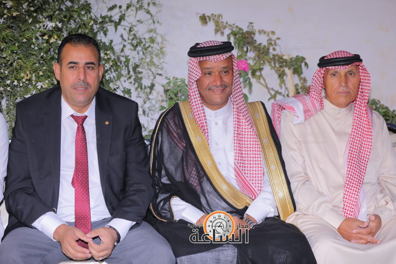 Madar Al-Saa Images 0.13931197343191215