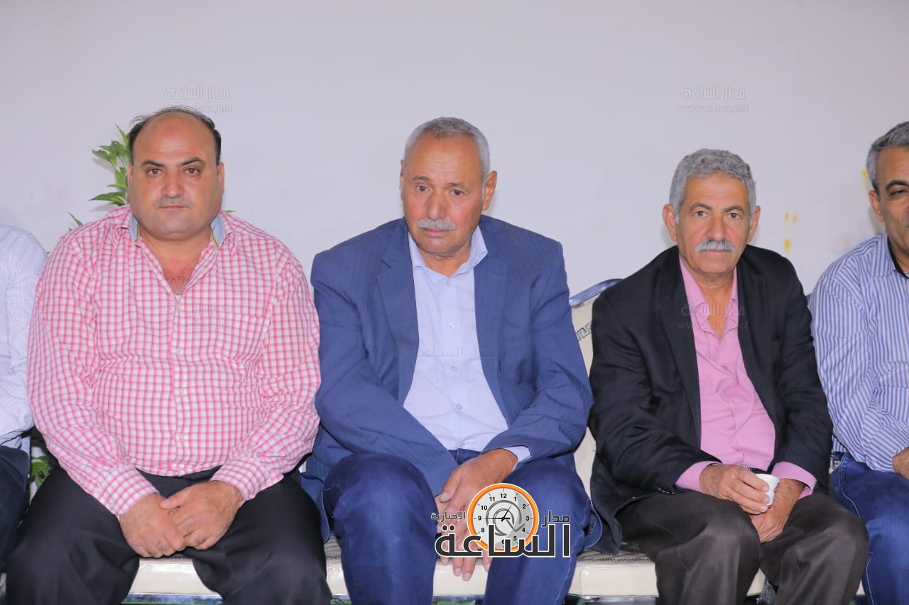 Madar Al-Saa Images 0.06162858256603787