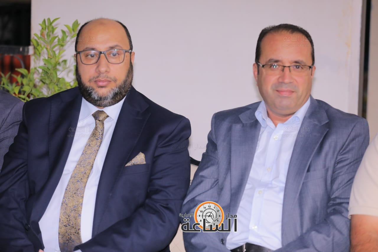 Madar Al-Saa Images 0.676376478489636