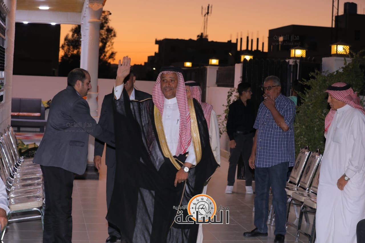 Madar Al-Saa Images 0.9000518121670684