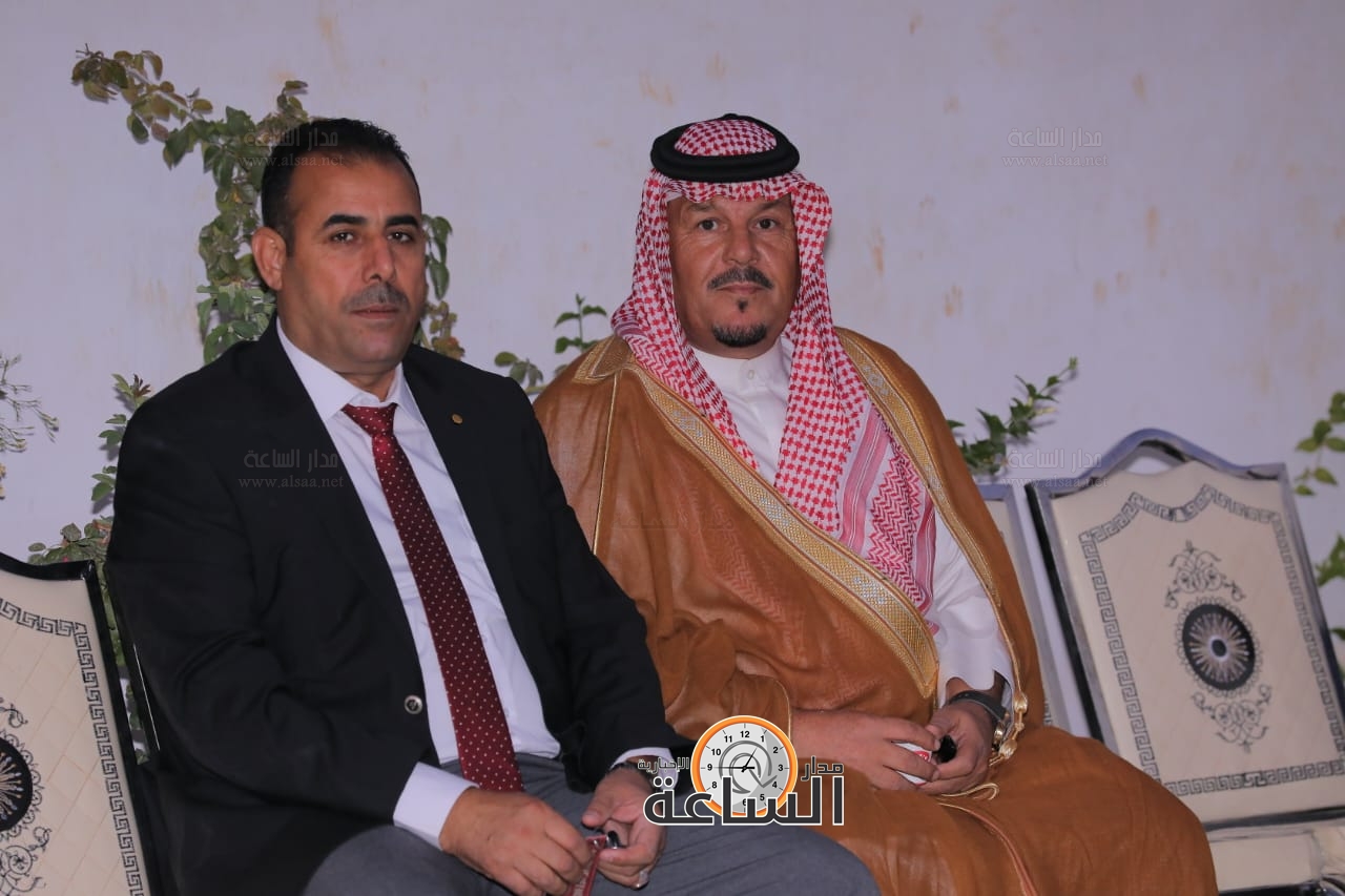 Madar Al-Saa Images 0.7277511755166848