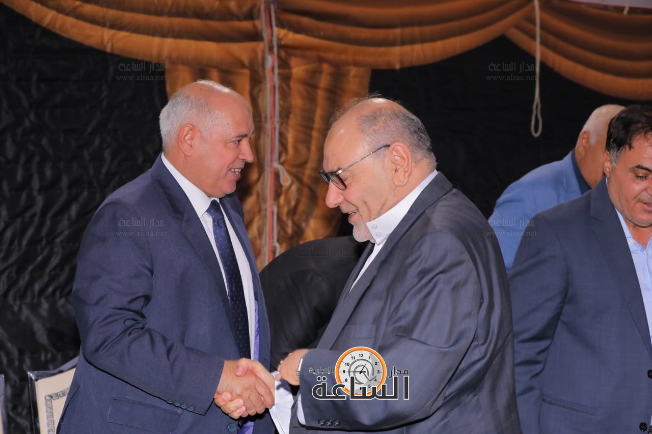 Madar Al-Saa Images 0.8537799244343867